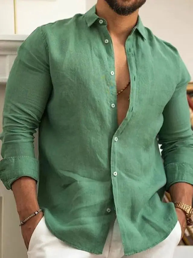 Men Shirts
