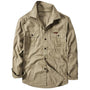 Max |Casual Overshirt Jacket featuring Pockets designed for Men