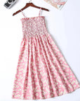 Senna | Strapless Summer Dress